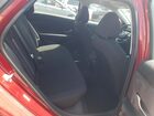 2023 Hyundai Elantra Sel Red vin: KMHLS4AG7PU610843