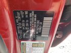 2023 Hyundai Elantra Sel Red vin: KMHLS4AG7PU610843