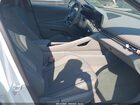 2025 Hyundai Elantra Sel Convenience White vin: KMHLS4DG2SU945576