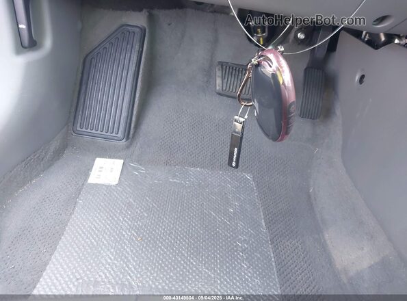 KMHLS4DG2SU945576 2025 HYUNDAI ELANTRA White Dashboard view
