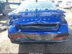 2024 Hyundai Elantra Sel Синий vin: KMHLS4DG4RU704323 2024 Hyundai Elantra Sel Синий vin: KMHLS4DG4RU704323