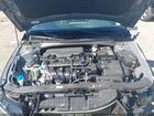 2025 Hyundai Elantra Sel Convenience Gray vin: KMHLS4DG5SU983125