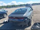 2025 Hyundai Elantra Sel Convenience Gray vin: KMHLS4DG5SU983125