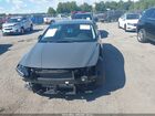 2025 Hyundai Elantra Sel Convenience Gray vin: KMHLS4DG5SU983125