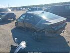 2025 Hyundai Elantra Sel Convenience Gray vin: KMHLS4DG5SU983125