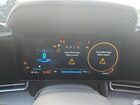 2025 Hyundai Elantra Sel Black vin: KMHLS4DG8SU950698