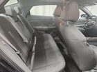 2025 Hyundai Elantra Sel Black vin: KMHLS4DG8SU950698