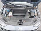 2023 Hyundai Ioniq 6 Sel Gray vin: KMHM34AA1PA050445