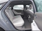 2023 Hyundai Ioniq 6 Sel Gray vin: KMHM34AA1PA050445