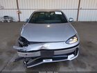 2025 Hyundai Ioniq 6 Sel Серебряный vin: KMHM34AA4SA090947 2025 Hyundai Ioniq 6 Sel Серебряный vin: KMHM34AA4SA090947