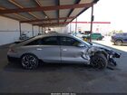 2025 Hyundai Ioniq 6 Sel Серебряный vin: KMHM34AA4SA090947 2025 Hyundai Ioniq 6 Sel Серебряный vin: KMHM34AA4SA090947