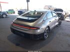 2025 Hyundai Ioniq 6 Sel Серебряный vin: KMHM34AA4SA090947 2025 Hyundai Ioniq 6 Sel Серебряный vin: KMHM34AA4SA090947