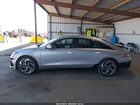 2025 Hyundai Ioniq 6 Sel Серебряный vin: KMHM34AA4SA090947 2025 Hyundai Ioniq 6 Sel Серебряный vin: KMHM34AA4SA090947