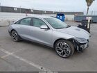 2025 Hyundai Ioniq 6 Sel Silver vin: KMHM34AA6SA092313