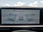 2023 Hyundai Ioniq 6 Sel Gray vin: KMHM34AA7PA040213