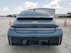 2023 Hyundai Ioniq 6 Sel Gray vin: KMHM34AA7PA040213