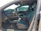 2023 Hyundai Ioniq 6 Sel Gray vin: KMHM34AA7PA040213