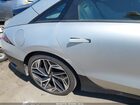 2024 Hyundai Ioniq 6 Sel Silver vin: KMHM34AA7RA057399 2024 Hyundai Ioniq 6 Sel Silver vin: KMHM34AA7RA057399