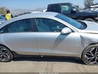 2024 Hyundai Ioniq 6 Sel Silver vin: KMHM34AA7RA057399 2024 Hyundai Ioniq 6 Sel Silver vin: KMHM34AA7RA057399