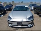 2024 Hyundai Ioniq 6 Sel Silver vin: KMHM34AA7RA057399 2024 Hyundai Ioniq 6 Sel Silver vin: KMHM34AA7RA057399