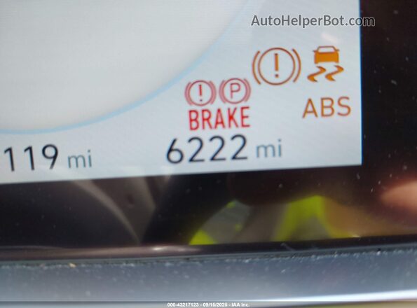 KMHM34AA7RA057399 2024 HYUNDAI IONIQ 6 Silver 