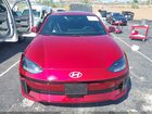 2025 Hyundai Ioniq 6 Sel Red vin: KMHM34AAXSA085994 2025 Hyundai Ioniq 6 Sel Red vin: KMHM34AAXSA085994