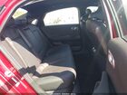 2025 Hyundai Ioniq 6 Sel Red vin: KMHM34AAXSA085994 2025 Hyundai Ioniq 6 Sel Red vin: KMHM34AAXSA085994