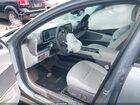 2023 Hyundai Ioniq 6 Limited Gray vin: KMHM54AA9PA021995