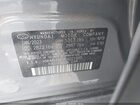 2023 Hyundai Ioniq 6 Limited Gray vin: KMHM54AA9PA021995
