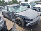 2023 Hyundai Ioniq 6 Limited Gray vin: KMHM54AA9PA021995