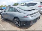 2023 Hyundai Ioniq 6 Limited Gray vin: KMHM54AA9PA021995
