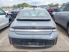 2023 Hyundai Ioniq 6 Limited Gray vin: KMHM54AA9PA021995