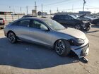 2024 Hyundai Ioniq 6 Limited Серебряный vin: KMHM54AAXRA061666