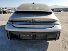 2024 Hyundai Ioniq 6 Limited Серебряный vin: KMHM54AAXRA061666