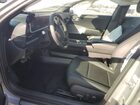 2024 Hyundai Ioniq 6 Limited Серебряный vin: KMHM54AAXRA061666