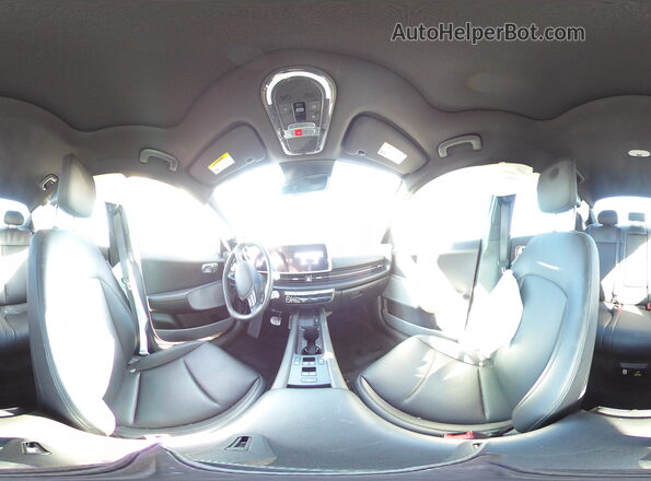 KMHM54AAXRA061666 2024 HYUNDAI IONIQ Серебряный Вид наклейки с VIN-кодом