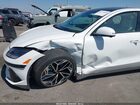 2024 Hyundai Ioniq 6 Limited Белый vin: KMHM54AC3RA064233