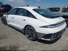 2024 Hyundai Ioniq 6 Limited Белый vin: KMHM54AC3RA064233