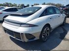 2024 Hyundai Ioniq 6 Limited Белый vin: KMHM54AC3RA064233
