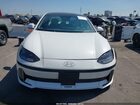 2024 Hyundai Ioniq 6 Limited Белый vin: KMHM54AC3RA064233
