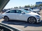 2024 Hyundai Ioniq 6 Limited Белый vin: KMHM54AC3RA064233