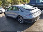 2023 Hyundai Ioniq 6 Limited Серый vin: KMHM54AC5PA047303