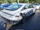 2023 Hyundai Ioniq 6 Limited Серый vin: KMHM54AC5PA047303