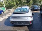 2023 Hyundai Ioniq 6 Limited Серый vin: KMHM54AC5PA047303