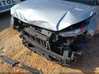 2021 Hyundai Venue Se Серебряный vin: KMHRB8A32MU065841