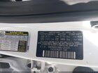 2021 Hyundai Venue Se White vin: KMHRB8A3XMU105325