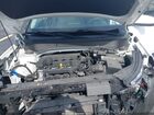 2021 Hyundai Venue Se White vin: KMHRB8A3XMU105325