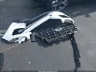 2021 Hyundai Venue Se White vin: KMHRB8A3XMU105325