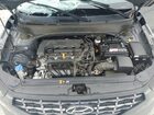2022 Hyundai Venue Sel Gray vin: KMHRC8A31NU138003