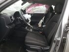 2023 Hyundai Venue Sel Silver vin: KMHRC8A31PU251713 2023 Hyundai Venue Sel Silver vin: KMHRC8A31PU251713